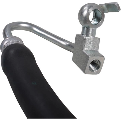 Power Steering Pressure Hose by SUNSONG NORTH AMERICA - 3403770 pa3