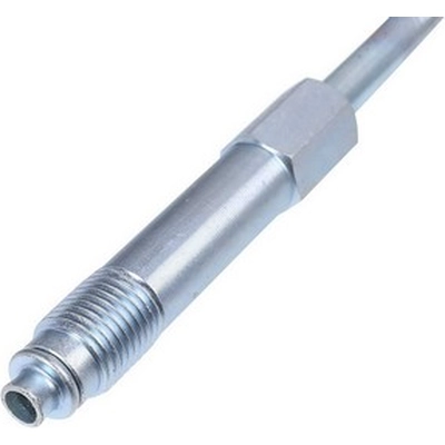 SUNSONG NORTH AMERICA - 3403773 - Power Steering Pressure Line Hose pa4