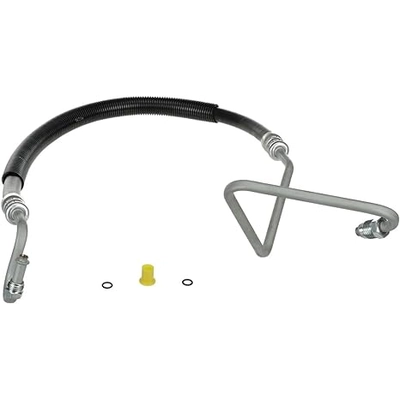 SUNSONG NORTH AMERICA - 3403806 - Power Steering Pressure Line Hose Assembly pa1