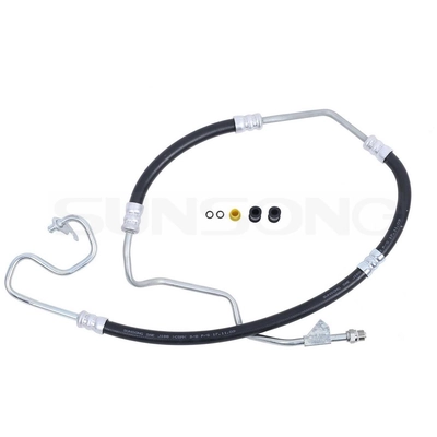Power Steering Pressure Hose by SUNSONG NORTH AMERICA - 3403913 pa1