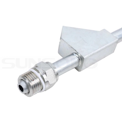 Power Steering Pressure Hose by SUNSONG NORTH AMERICA - 3403913 pa2