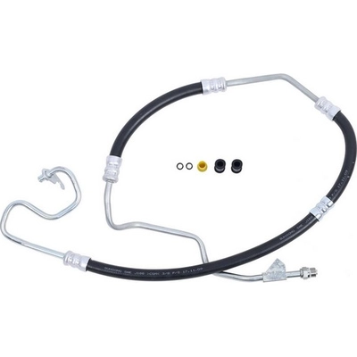 Power Steering Pressure Hose by SUNSONG NORTH AMERICA - 3403913 pa4