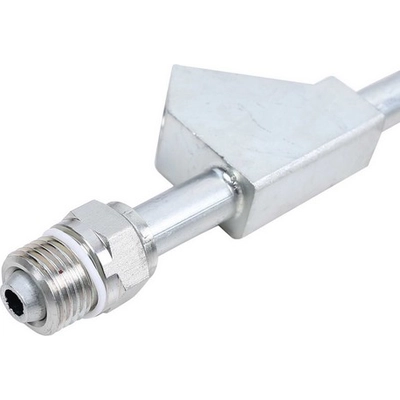 Power Steering Pressure Hose by SUNSONG NORTH AMERICA - 3403913 pa5