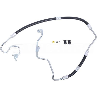 SUNSONG NORTH AMERICA - 3403954 - Power Steering Pressure Line Hose Assembly pa1