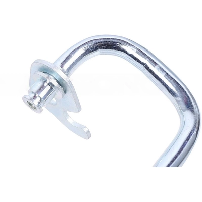 SUNSONG NORTH AMERICA - 3403954 - Power Steering Pressure Line Hose Assembly pa2