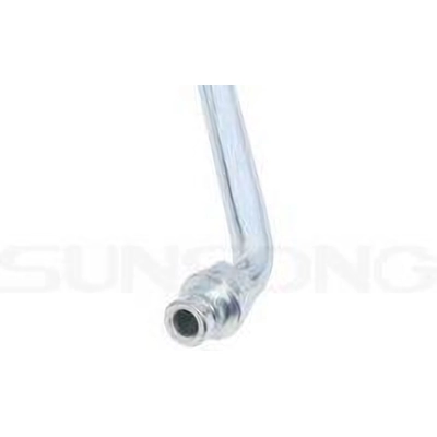 Power Steering Pressure Hose by SUNSONG NORTH AMERICA - 3403957 pa2