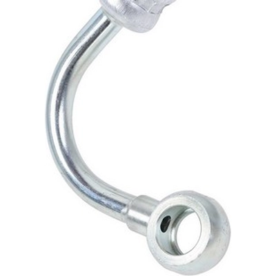 Power Steering Pressure Hose by SUNSONG NORTH AMERICA - 3403957 pa4
