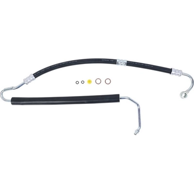 Power Steering Pressure Hose by SUNSONG NORTH AMERICA - 3403957 pa5