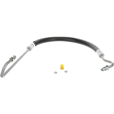 SUNSONG NORTH AMERICA - 3403967 - Power Steering Pressure Line Hose Assembly pa2
