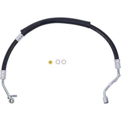 Power Steering Pressure Hose by SUNSONG NORTH AMERICA - 3404077 pa4