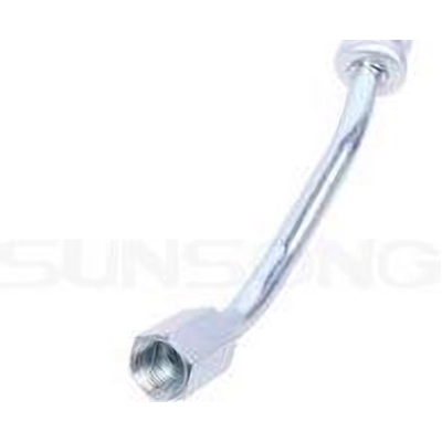Power Steering Pressure Hose by SUNSONG NORTH AMERICA - 3404081 pa2