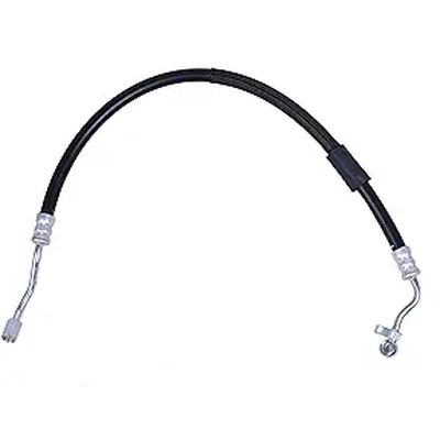 Sunsong 3401028 Power Steering Pressure Hose Assembly - OEM Quality Replacement