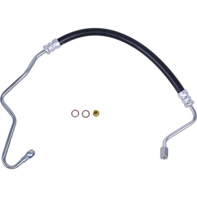 Power Steering Pressure Hose by SUNSONG NORTH AMERICA - 3404087 pa4