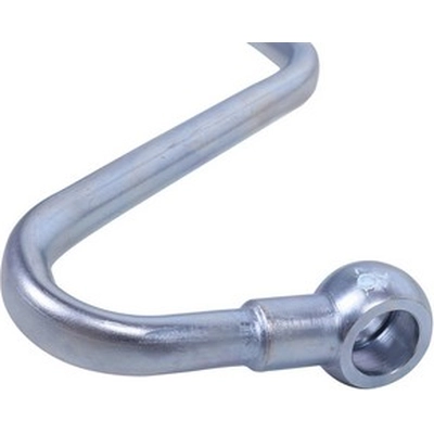 Power Steering Pressure Hose by SUNSONG NORTH AMERICA - 3404087 pa5