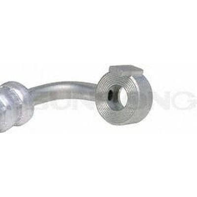 Power Steering Pressure Hose by SUNSONG NORTH AMERICA - 3404121 pa3