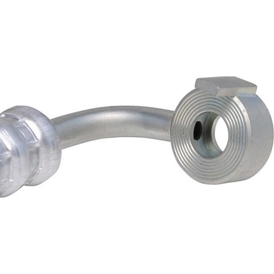 Power Steering Pressure Hose by SUNSONG NORTH AMERICA - 3404121 pa4