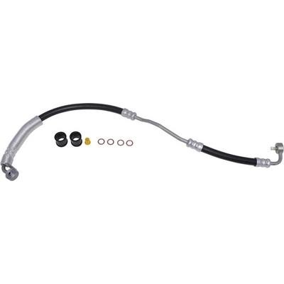 Power Steering Pressure Hose by SUNSONG NORTH AMERICA - 3404121 pa6