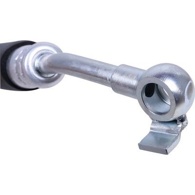 Power Steering Pressure Hose by SUNSONG NORTH AMERICA - 3404122 pa5