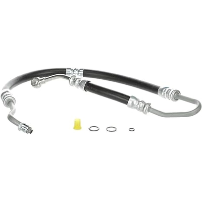 SUNSONG NORTH AMERICA - 3404127 - Power Steering Pressure Line Hose Assembly pa2
