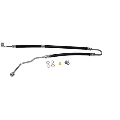 SUNSONG NORTH AMERICA - 3404129 - Power Steering Pressure Line Hose Assembly pa1
