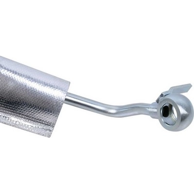 Power Steering Pressure Hose by SUNSONG NORTH AMERICA - 3404132 pa4