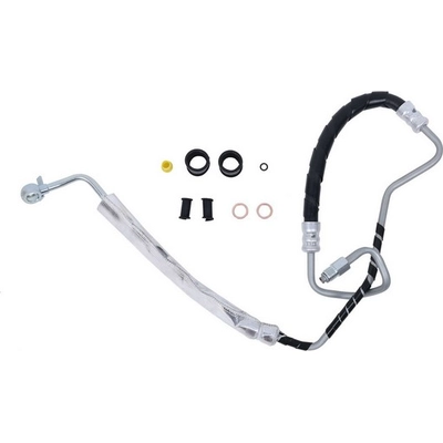 Power Steering Pressure Hose by SUNSONG NORTH AMERICA - 3404132 pa5