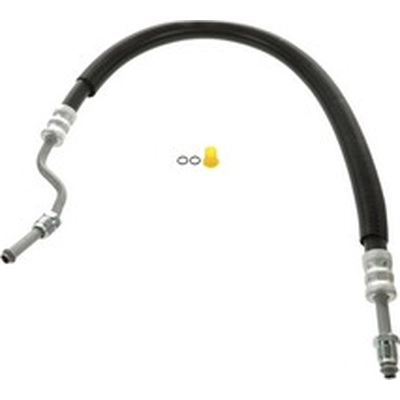 SUNSONG NORTH AMERICA - 3404136 - Power Steering Pressure Line Hose Assembly pa4