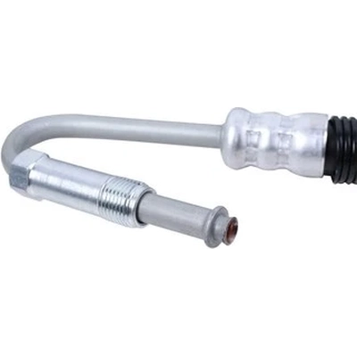 Power Steering Pressure Hose by SUNSONG NORTH AMERICA - 3404138 pa3