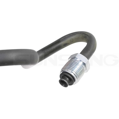 SUNSONG NORTH AMERICA - 3404139 - Power Steering Pressure Line Hose Assembly pa2