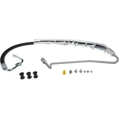Power Steering Pressure Hose by SUNSONG NORTH AMERICA - 3404141 pa2
