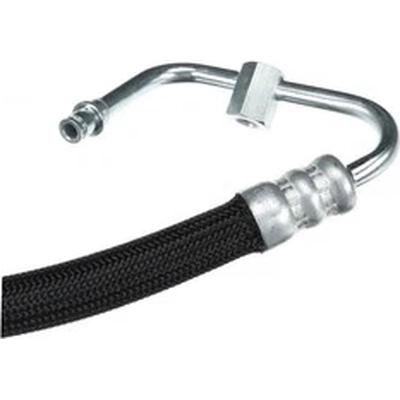 Power Steering Pressure Hose by SUNSONG NORTH AMERICA - 3404141 pa3