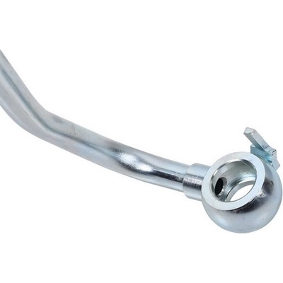 SUNSONG NORTH AMERICA - 3404143 - Power Steering Pressure Line Hose Assembly pa5