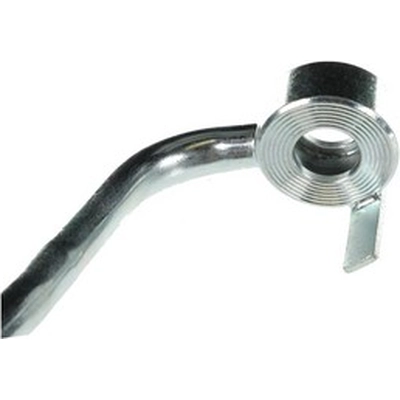 Power Steering Pressure Hose by SUNSONG NORTH AMERICA - 3404146 pa5