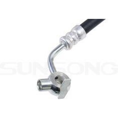 Power Steering Pressure Hose by SUNSONG NORTH AMERICA - 3404151 pa3