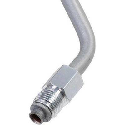 Power Steering Pressure Hose by SUNSONG NORTH AMERICA - 3404151 pa5