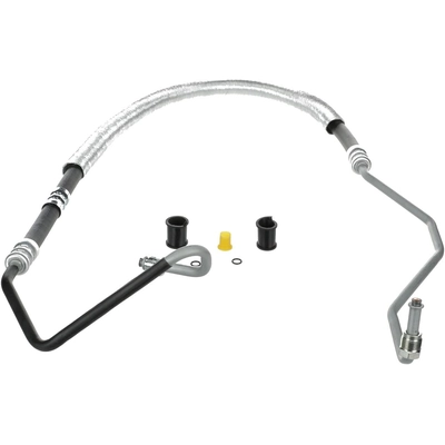 SUNSONG NORTH AMERICA - 3404159 - Power Steering Pressure Line Hose Assembly pa1