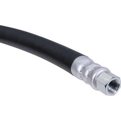Power Steering Pressure Hose by SUNSONG NORTH AMERICA - 3404172 pa5