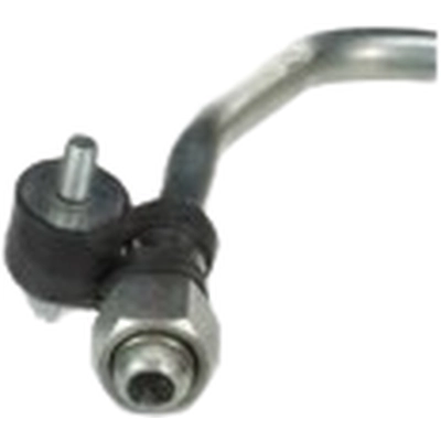 SUNSONG NORTH AMERICA - 3404177 - Power Steering Pressure Line Hose Assembly pa2