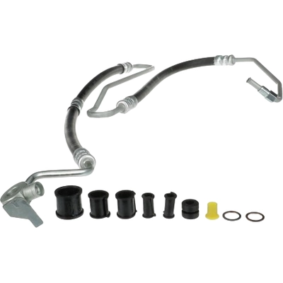 SUNSONG NORTH AMERICA - 3404188 - Power Steering Pressure Line Hose Assembly pa1