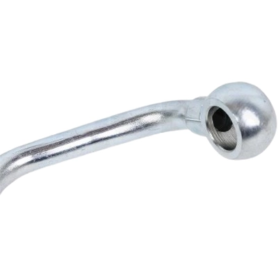 SUNSONG NORTH AMERICA - 3404190 - Power Steering Pressure Line Hose Assembly pa2