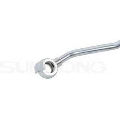 Power Steering Pressure Hose by SUNSONG NORTH AMERICA - 3404204 pa2