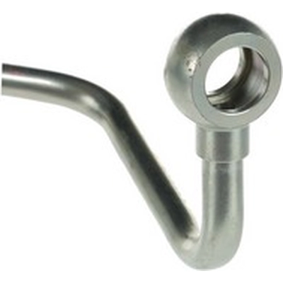 Power Steering Pressure Hose by SUNSONG NORTH AMERICA - 3404205 pa5
