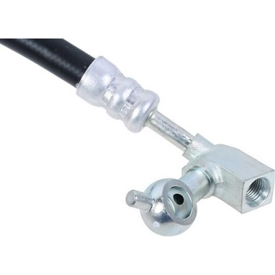 Power Steering Pressure Hose by SUNSONG NORTH AMERICA - 3404236 pa5