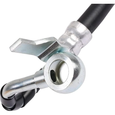 Power Steering Pressure Hose by SUNSONG NORTH AMERICA - 3404273 pa3