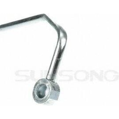 Power Steering Pressure Hose by SUNSONG NORTH AMERICA - 3404292 pa2