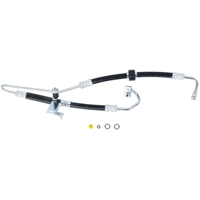 SUNSONG NORTH AMERICA - 3404304 - Power Steering Return Line Hose Assembly pa1