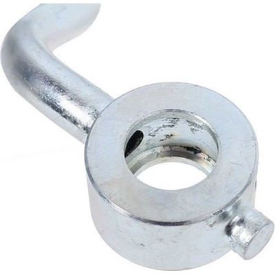 SUNSONG NORTH AMERICA - 3404334 - Power Steering Pressure Line Hose Assembly pa5