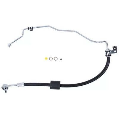 SUNSONG NORTH AMERICA - 3404336 - Power Steering Pressure Line Hose Assembly pa1