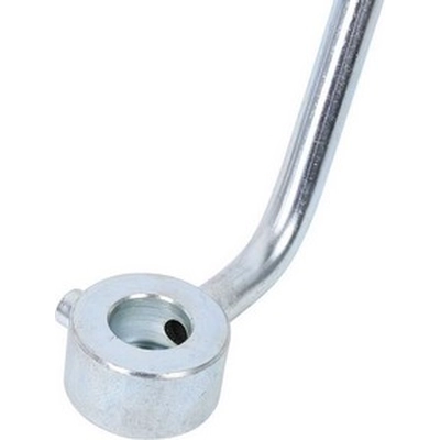 SUNSONG NORTH AMERICA - 3404336 - Power Steering Pressure Line Hose Assembly pa5