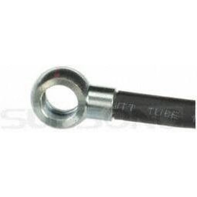 Power Steering Pressure Hose by SUNSONG NORTH AMERICA - 3404353 pa2